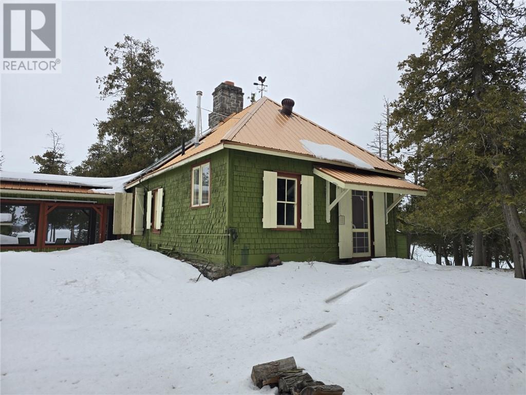 364 Triple D Trail, Assiginack, Ontario P0P 1N0 - Photo 9 - 2127001