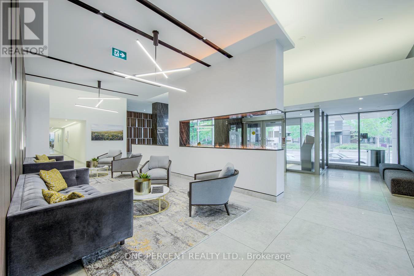 5007 - 25 Telegram Mews, Toronto, Ontario  M5V 3Z1 - Photo 4 - C12955296