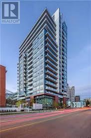 1811 - 68 CANTERBURY PLACE, Toronto, Ontario