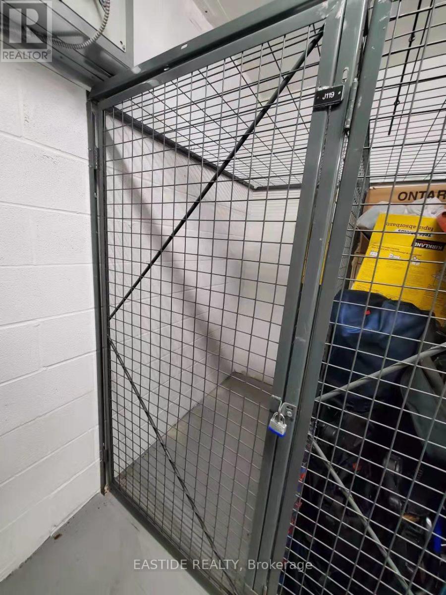 1811 - 68 Canterbury Place, Toronto (Willowdale West), Ontario  M2N 0H8 - Photo 13 - C12955312