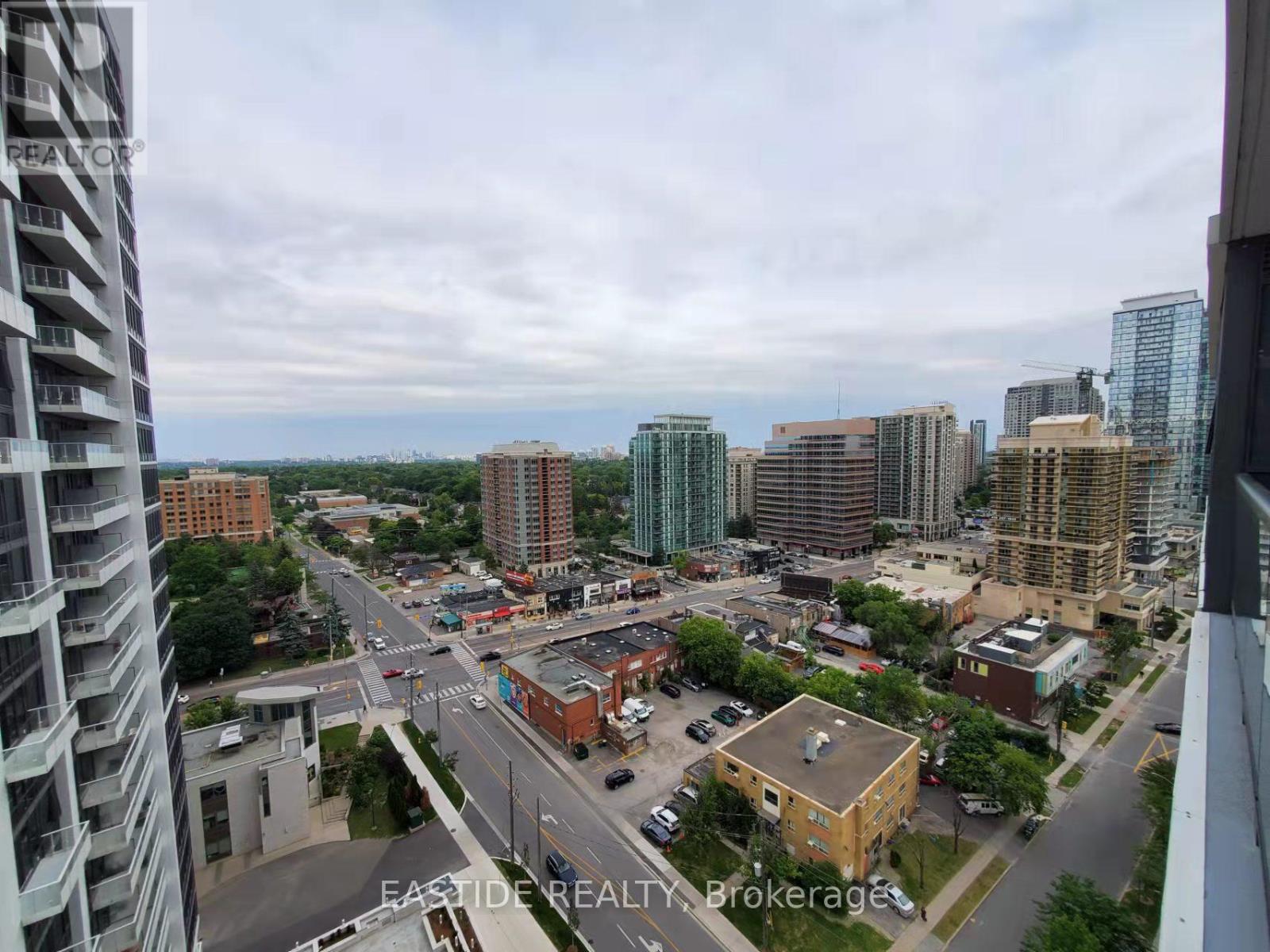1811 - 68 Canterbury Place, Toronto (Willowdale West), Ontario  M2N 0H8 - Photo 14 - C12955312
