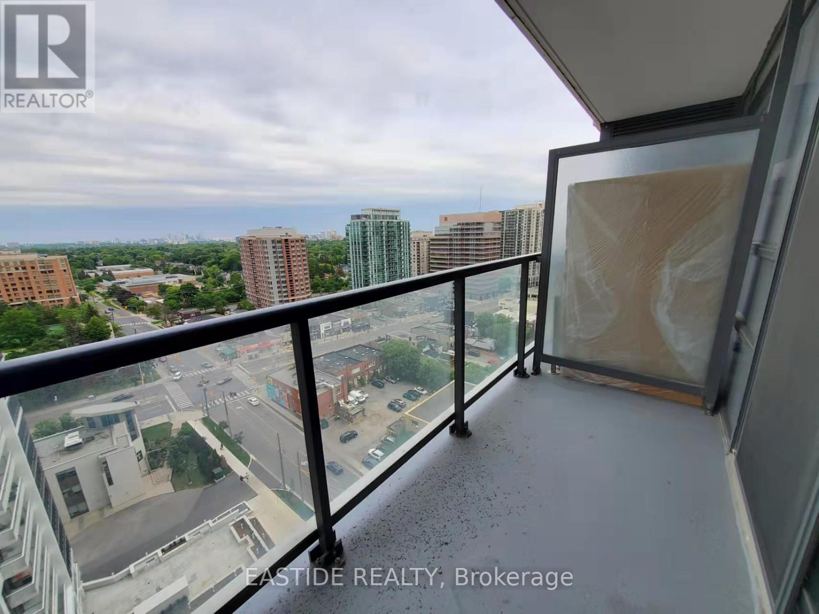 1811 - 68 Canterbury Place, Toronto (Willowdale West), Ontario  M2N 0H8 - Photo 15 - C12955312