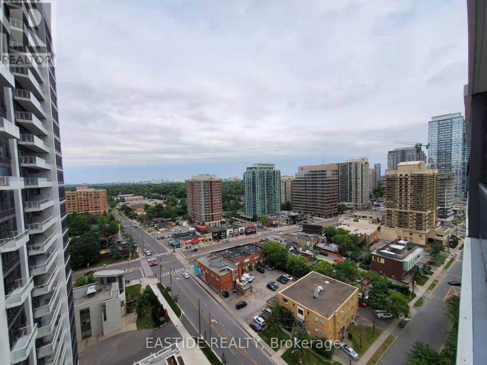 1811 - 68 Canterbury Place, Toronto (Willowdale West), Ontario  M2N 0H8 - Photo 16 - C12955312