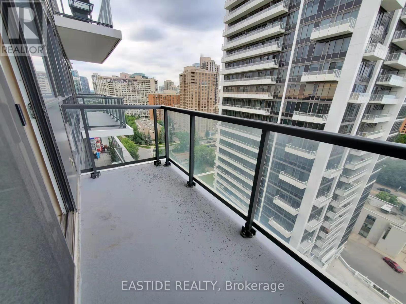 1811 - 68 Canterbury Place, Toronto (Willowdale West), Ontario  M2N 0H8 - Photo 17 - C12955312