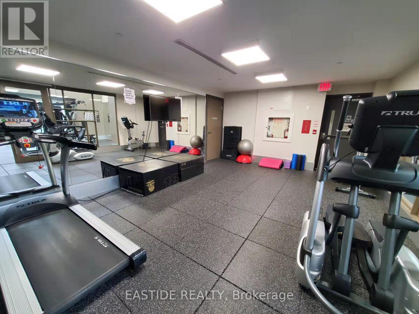 1811 - 68 Canterbury Place, Toronto (Willowdale West), Ontario  M2N 0H8 - Photo 18 - C12955312