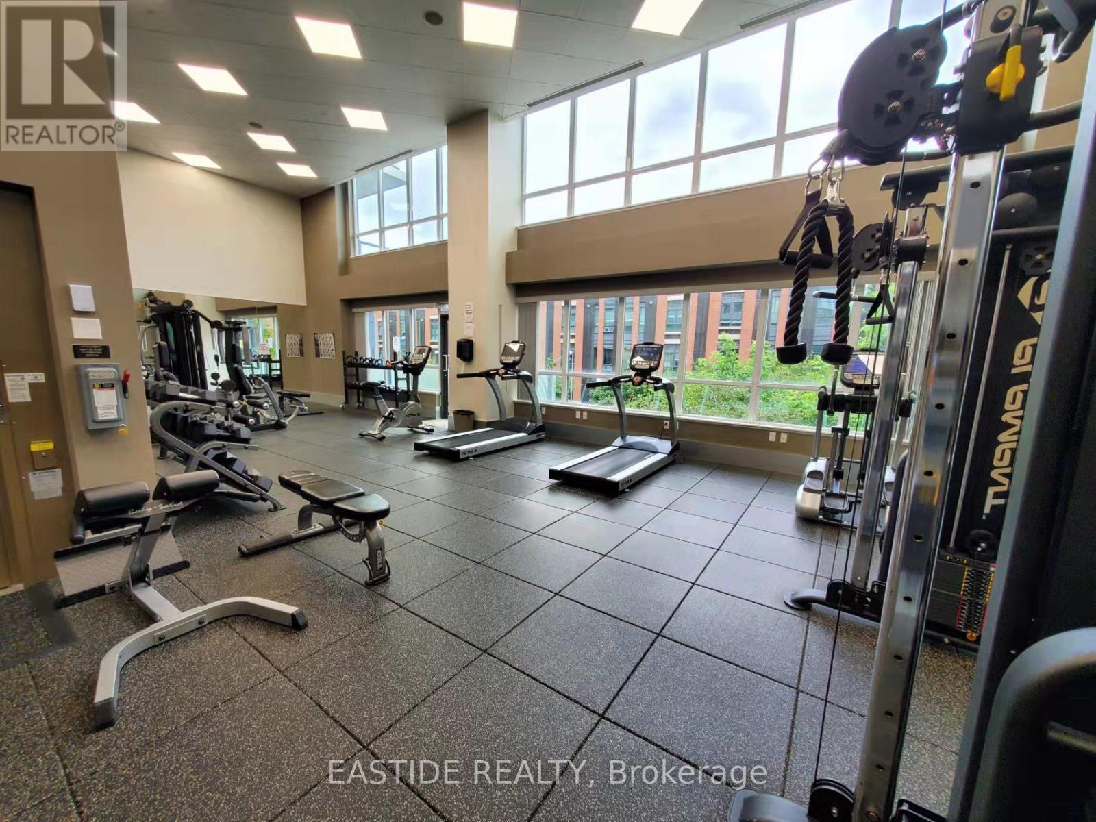 1811 - 68 Canterbury Place, Toronto (Willowdale West), Ontario  M2N 0H8 - Photo 19 - C12955312