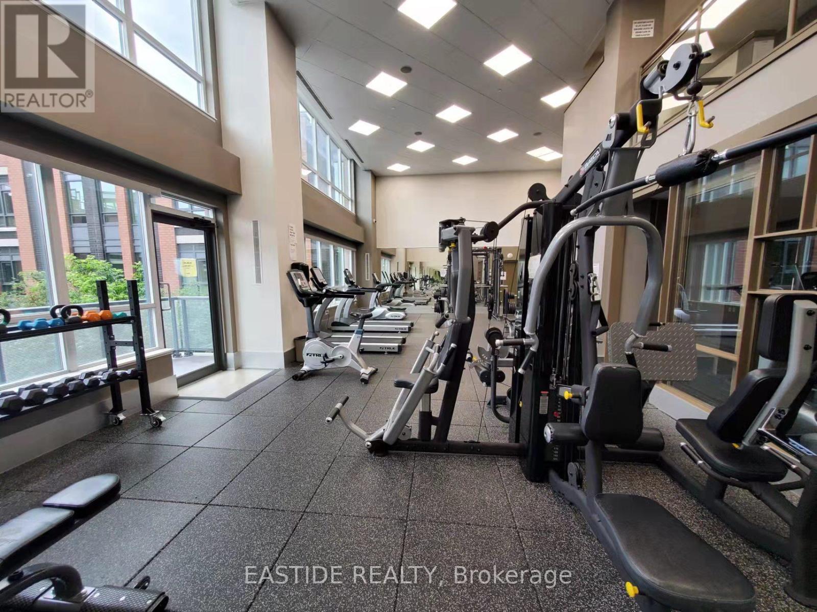 1811 - 68 Canterbury Place, Toronto (Willowdale West), Ontario  M2N 0H8 - Photo 20 - C12955312