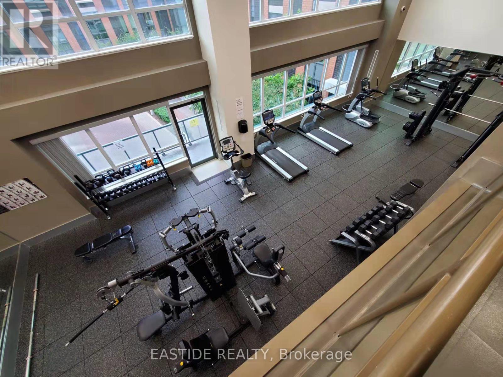 1811 - 68 Canterbury Place, Toronto (Willowdale West), Ontario  M2N 0H8 - Photo 21 - C12955312