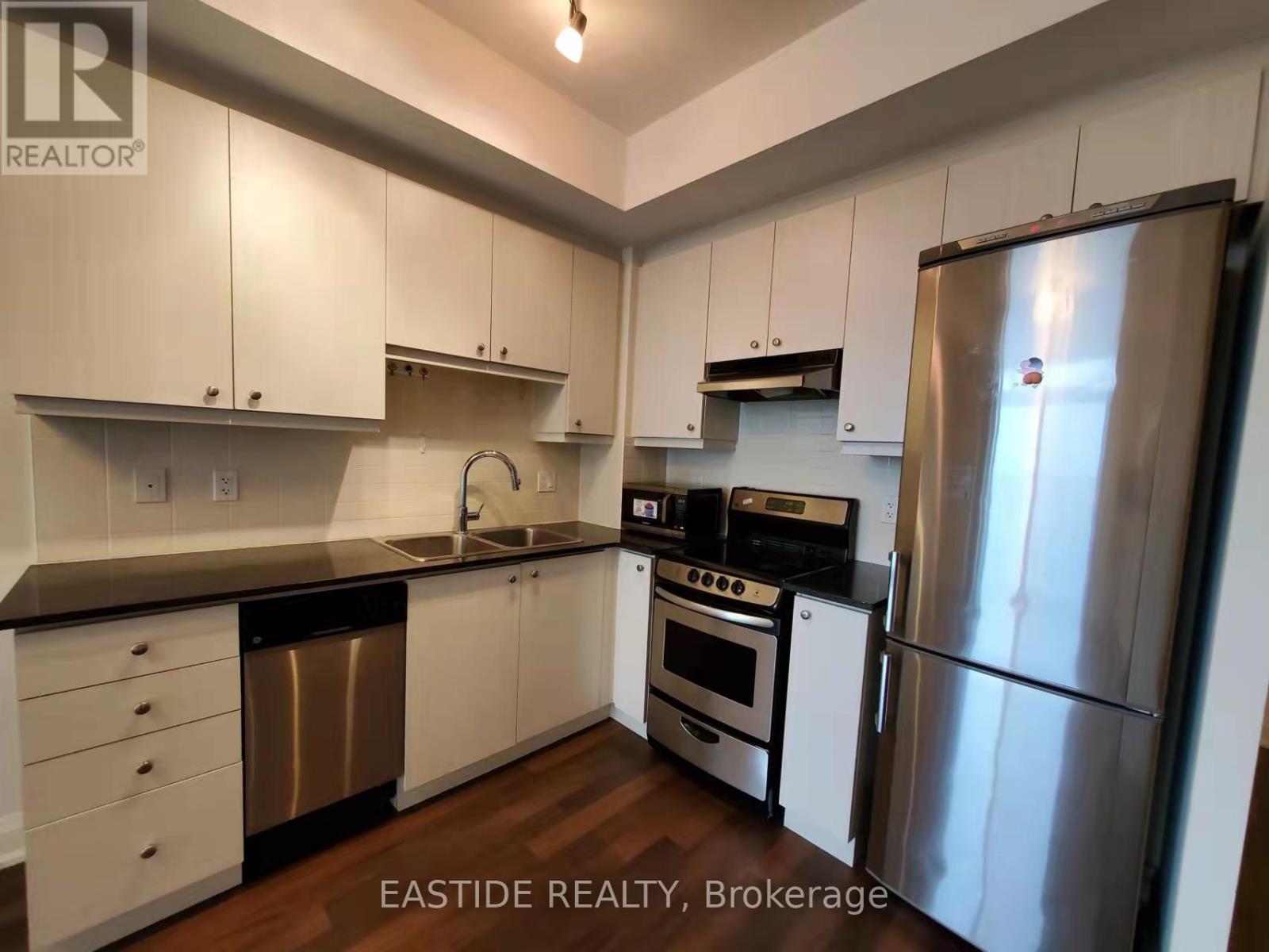 1811 - 68 Canterbury Place, Toronto (Willowdale West), Ontario  M2N 0H8 - Photo 5 - C12955312