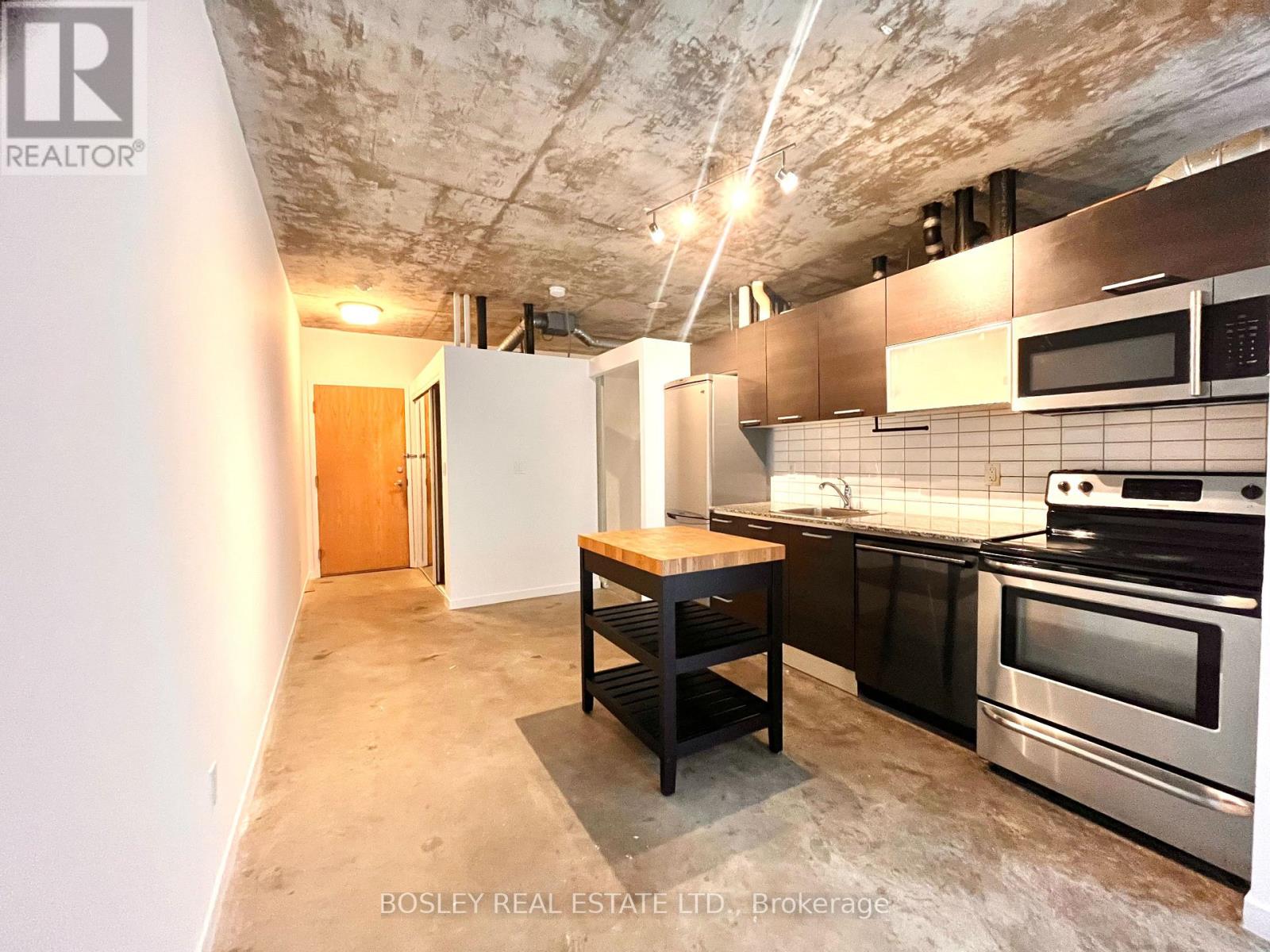 406 - 150 Sudbury Street, Toronto (Little Portugal), Ontario  M6J 3S8 - Photo 10 - C12955320