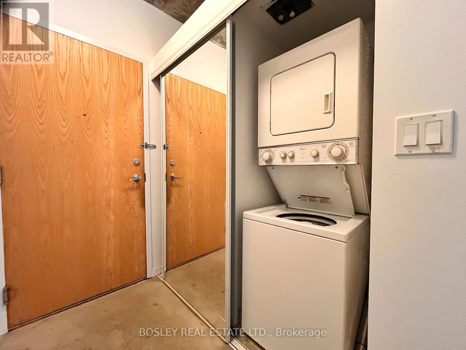 406 - 150 Sudbury Street, Toronto (Little Portugal), Ontario  M6J 3S8 - Photo 18 - C12955320