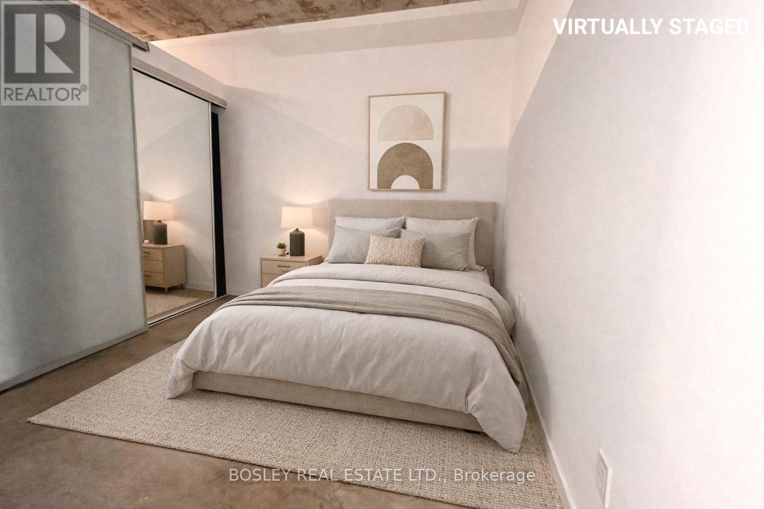 406 - 150 Sudbury Street, Toronto (Little Portugal), Ontario  M6J 3S8 - Photo 3 - C12955320