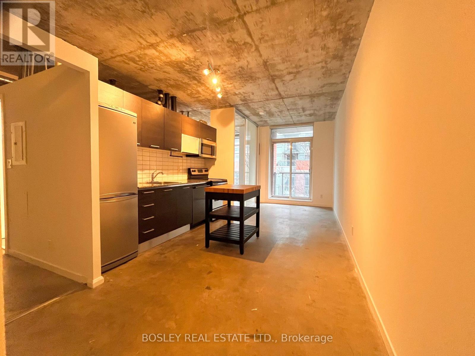 406 - 150 Sudbury Street, Toronto (Little Portugal), Ontario  M6J 3S8 - Photo 5 - C12955320