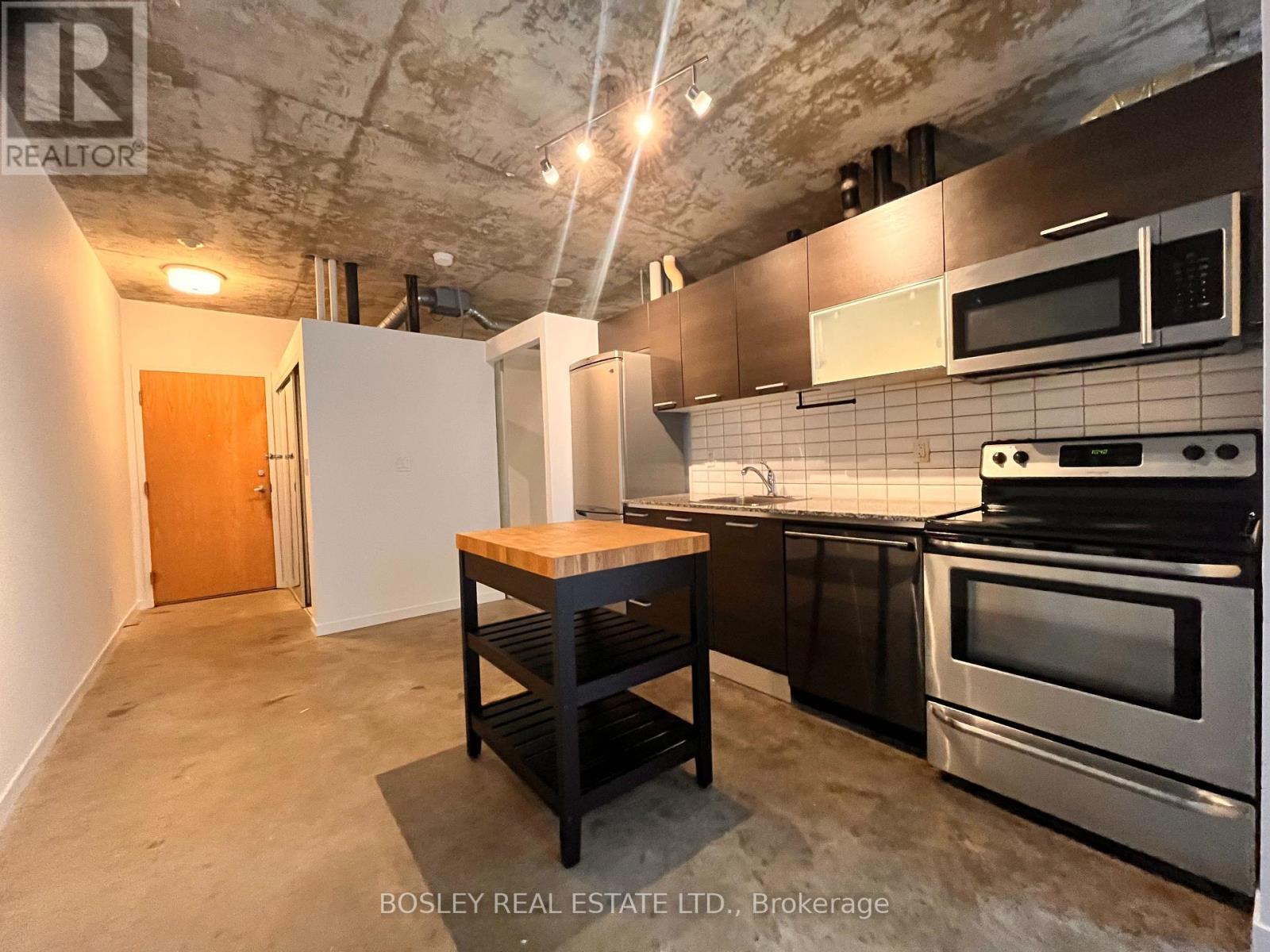 406 - 150 Sudbury Street, Toronto (Little Portugal), Ontario  M6J 3S8 - Photo 7 - C12955320