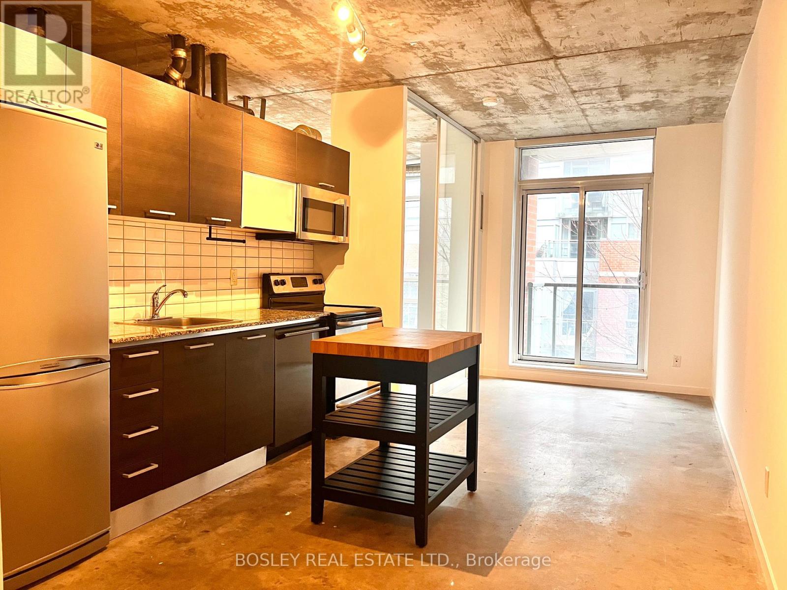 406 - 150 Sudbury Street, Toronto (Little Portugal), Ontario  M6J 3S8 - Photo 8 - C12955320