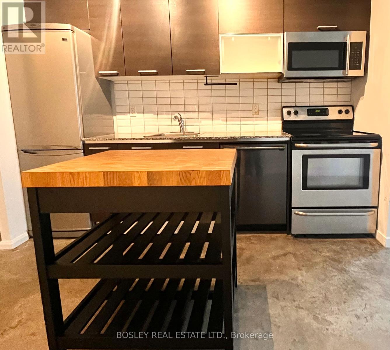 406 - 150 Sudbury Street, Toronto (Little Portugal), Ontario  M6J 3S8 - Photo 9 - C12955320