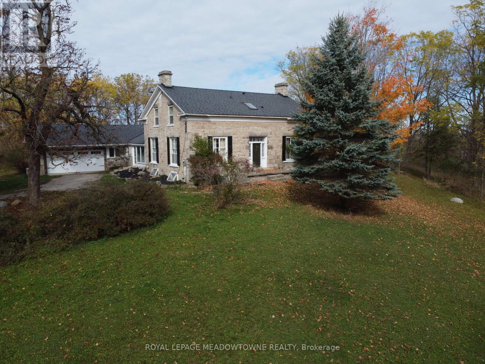 5595 25 Side Road, Milton, Ontario  L7J 2L7 - Photo 50 - W12854686