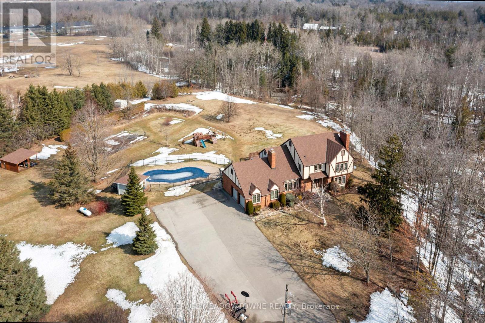 4905 FIRST LINE, Erin, Ontario