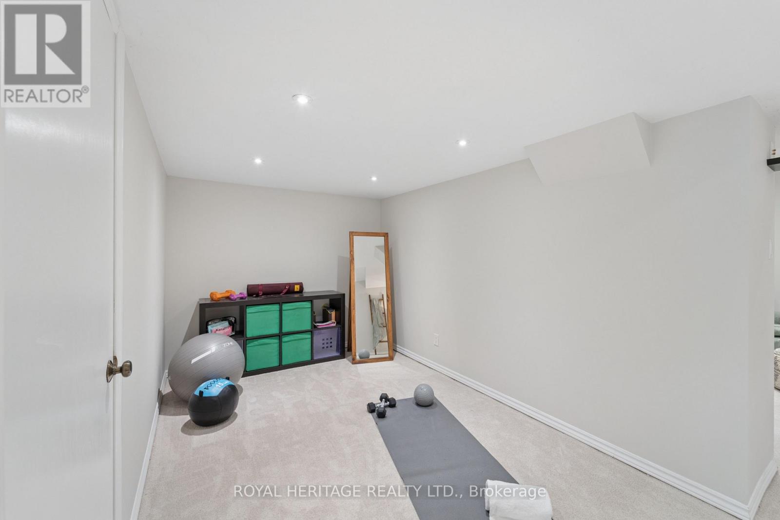 44 Cranborne Crescent, Whitby (Brooklin), Ontario  L1M 2M1 - Photo 16 - E12955276