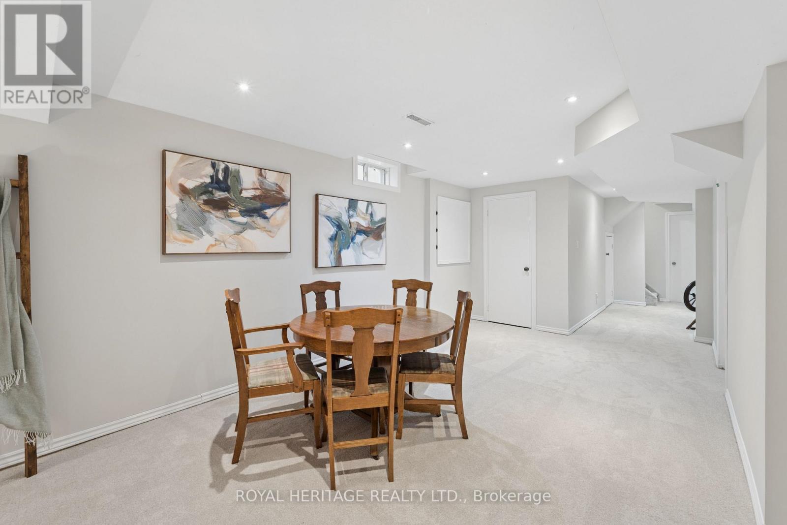 44 Cranborne Crescent, Whitby (Brooklin), Ontario  L1M 2M1 - Photo 17 - E12955276