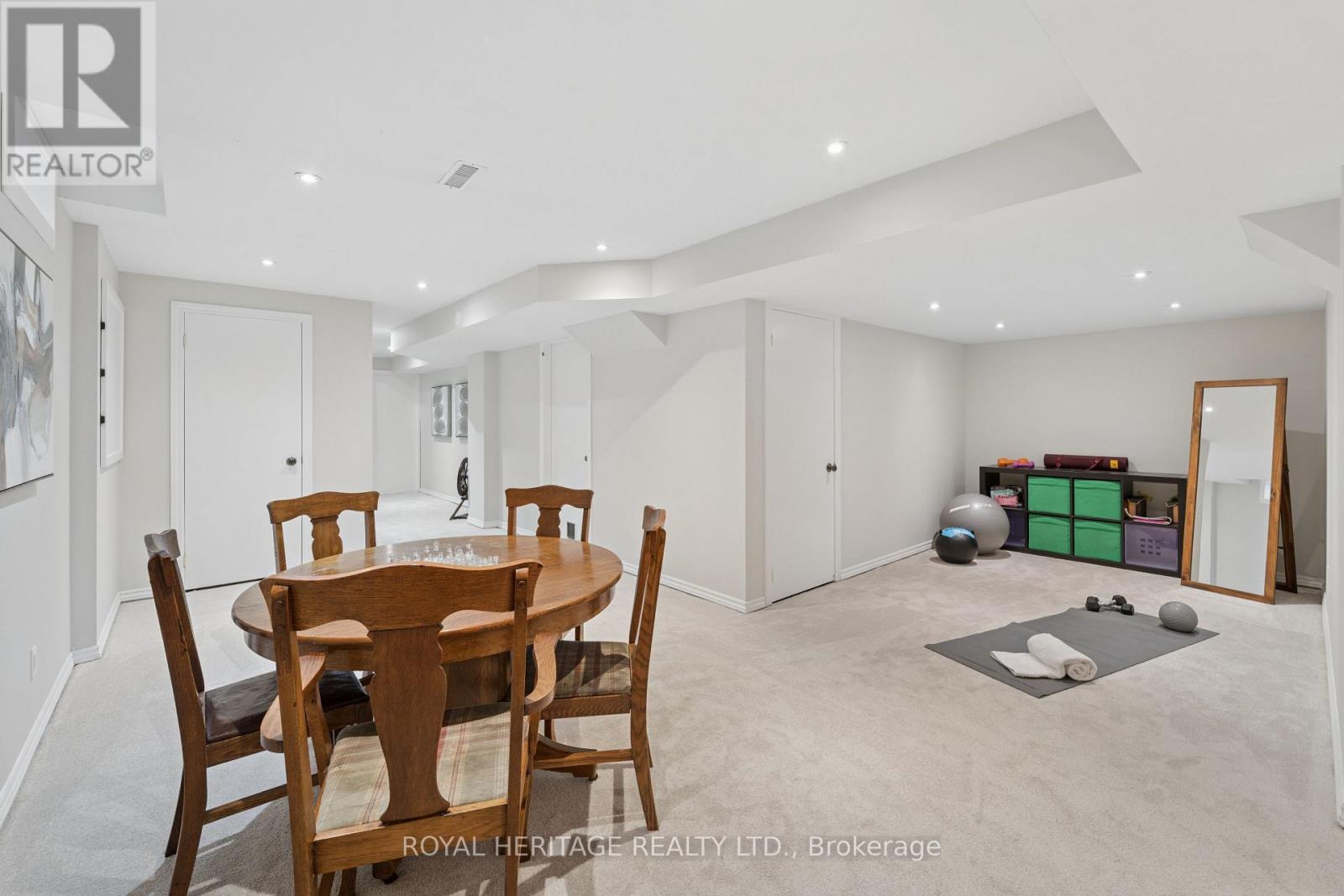 44 Cranborne Crescent, Whitby (Brooklin), Ontario  L1M 2M1 - Photo 18 - E12955276