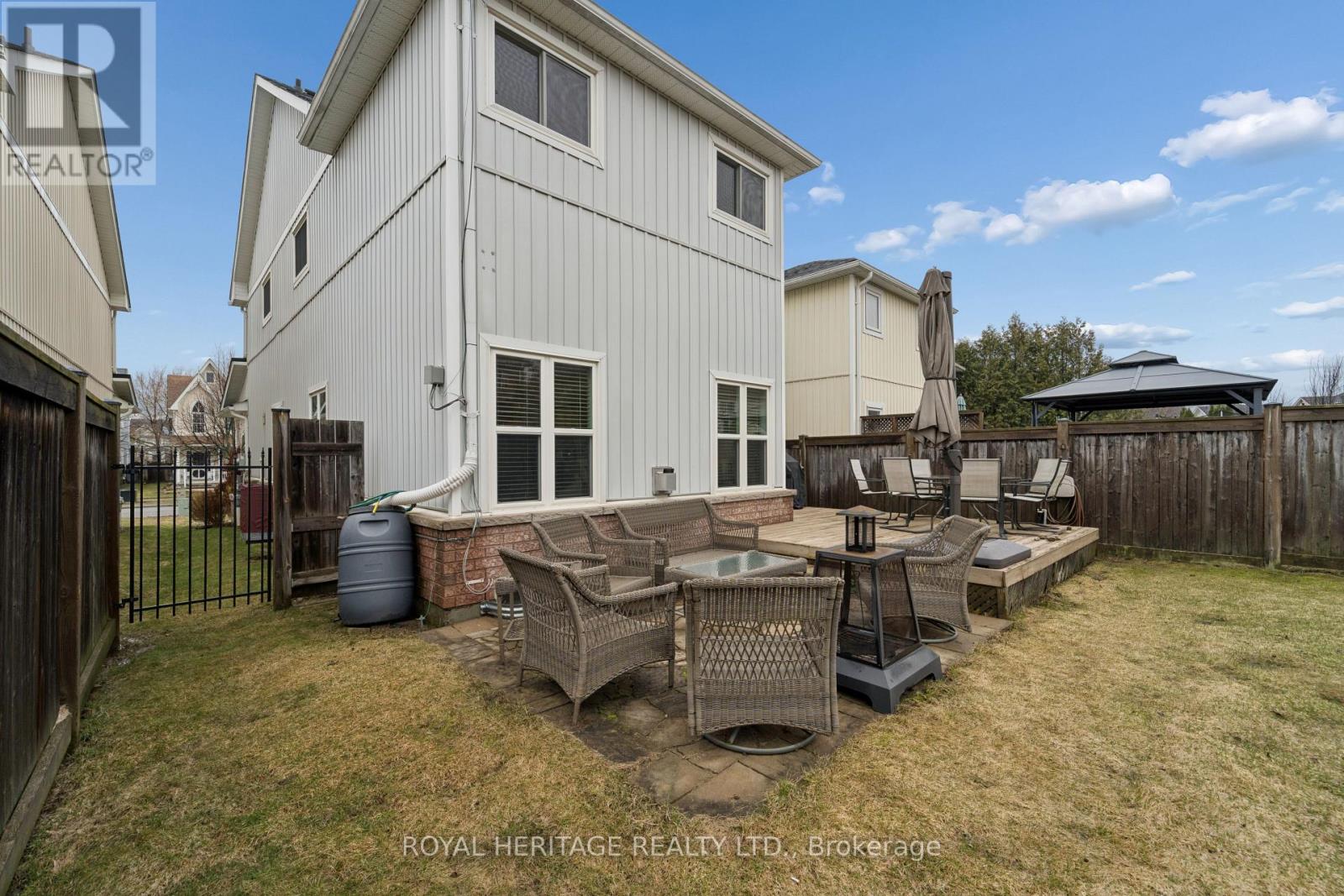 44 Cranborne Crescent, Whitby (Brooklin), Ontario  L1M 2M1 - Photo 22 - E12955276