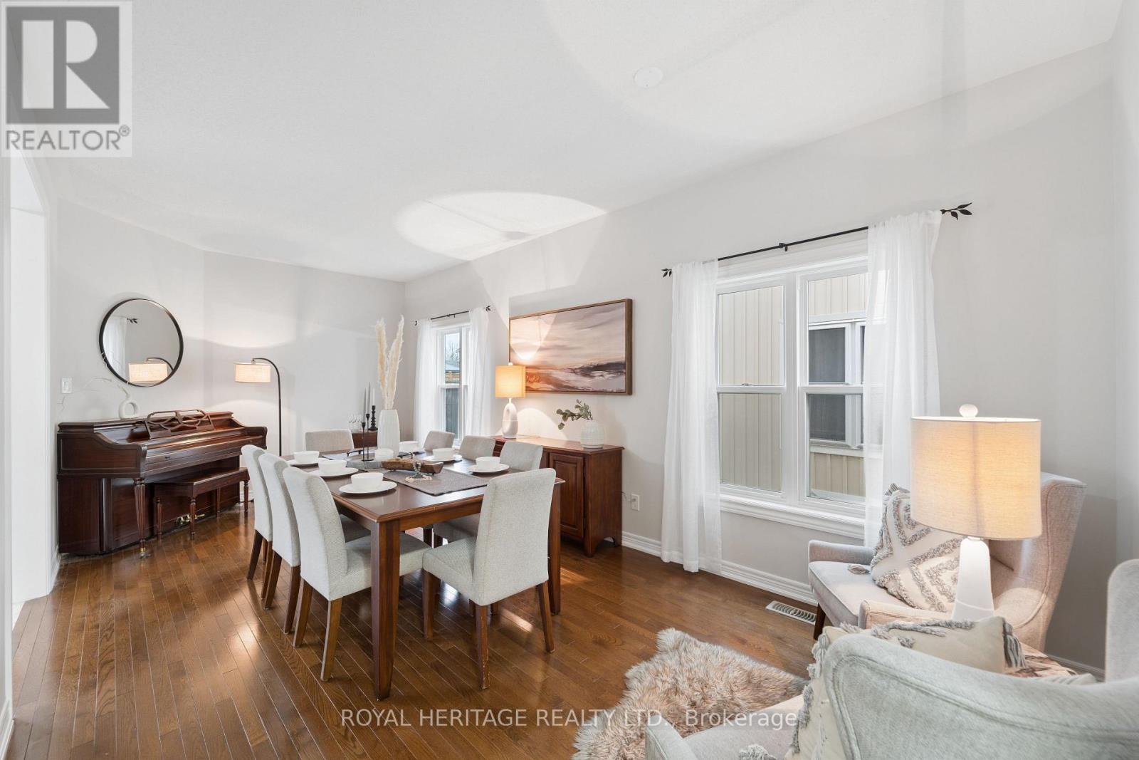 44 Cranborne Crescent, Whitby (Brooklin), Ontario  L1M 2M1 - Photo 4 - E12955276