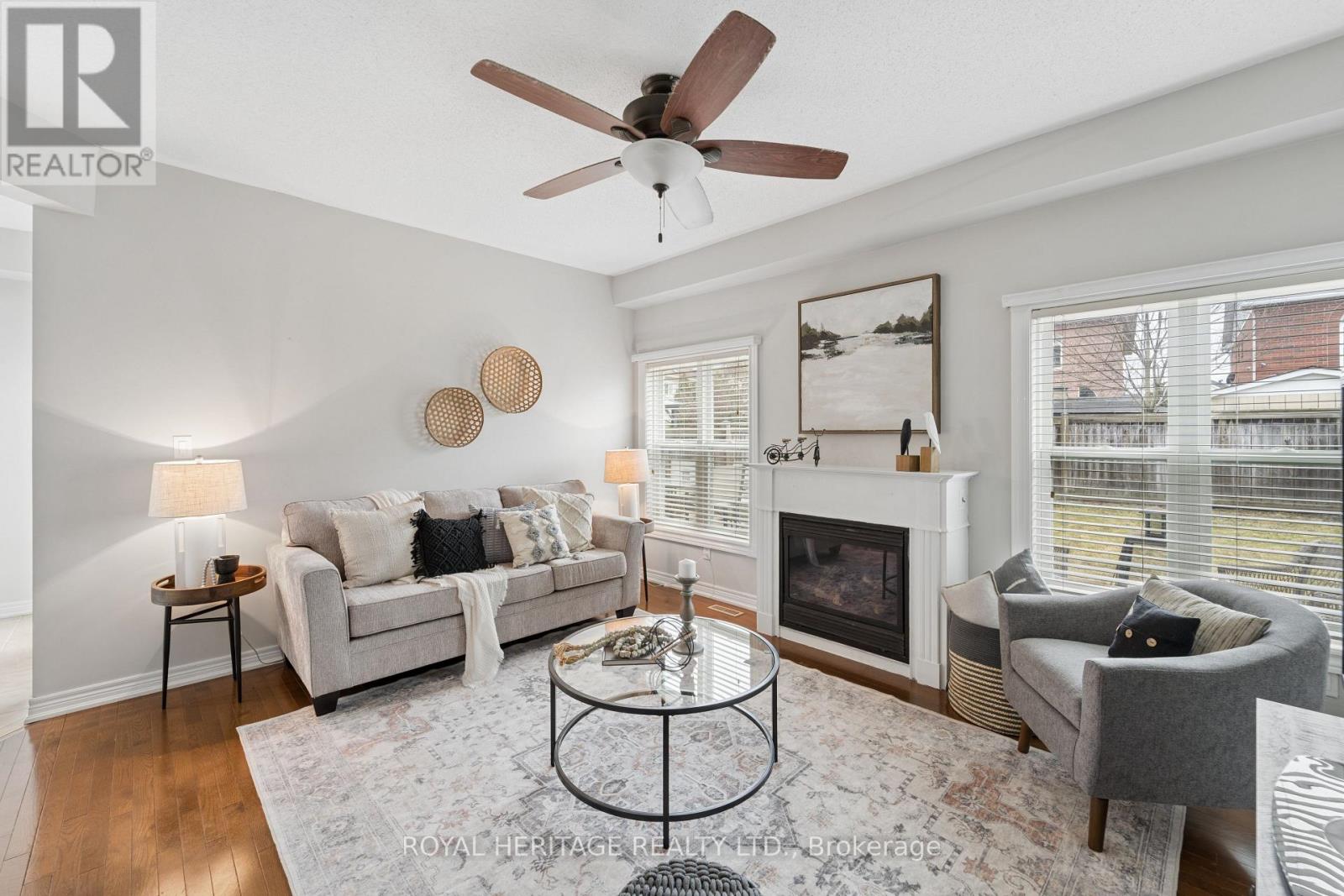 44 Cranborne Crescent, Whitby (Brooklin), Ontario  L1M 2M1 - Photo 9 - E12955276