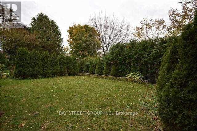 Bsmt - 73 Knotty Pine Drive, Whitby, Ontario  L1R 2H3 - Photo 10 - E12955278