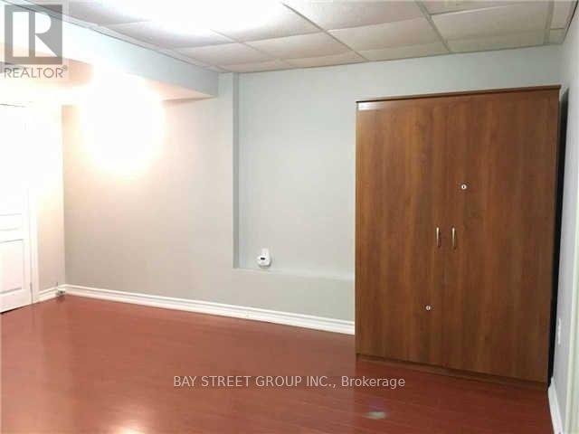 Bsmt - 73 Knotty Pine Drive, Whitby, Ontario  L1R 2H3 - Photo 3 - E12955278