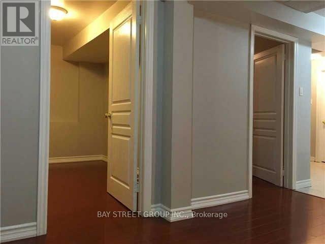 Bsmt - 73 Knotty Pine Drive, Whitby, Ontario  L1R 2H3 - Photo 4 - E12955278