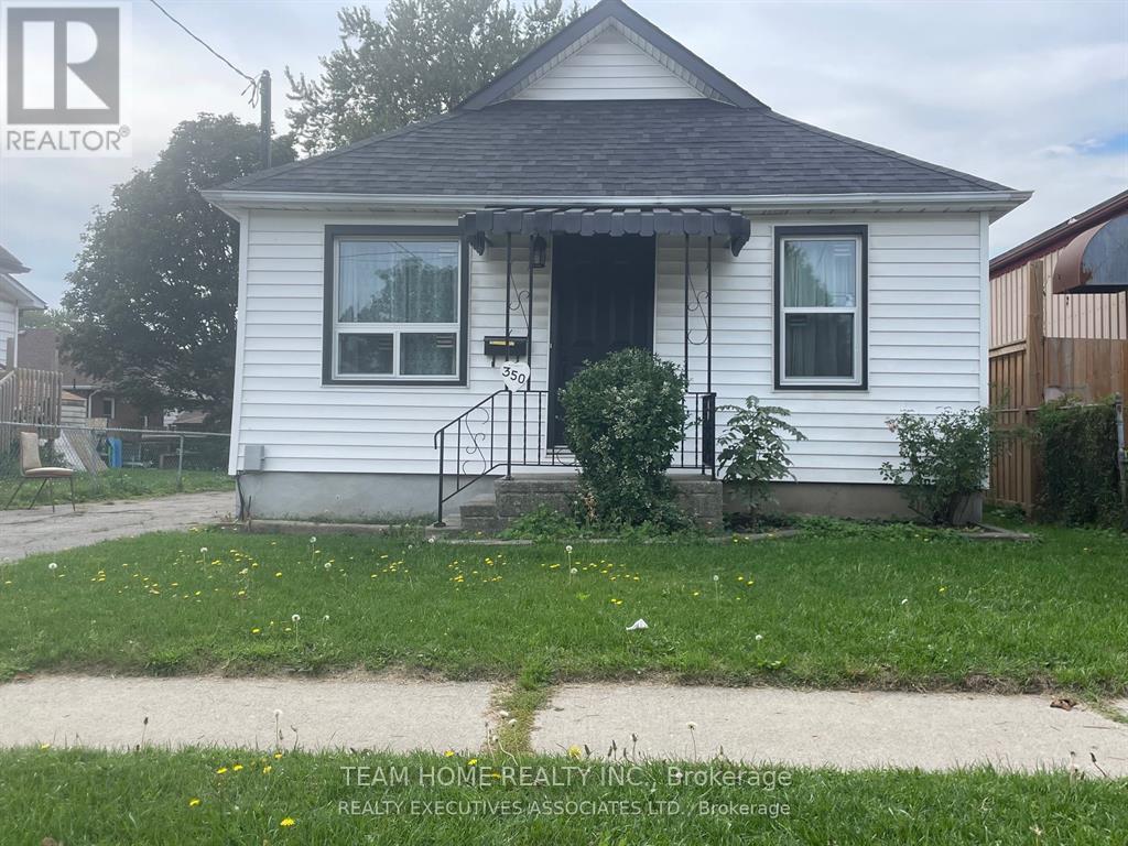 350 Oshawa Boulevard S, Oshawa, Ontario  L1H 5S4 - Photo 2 - E12955292