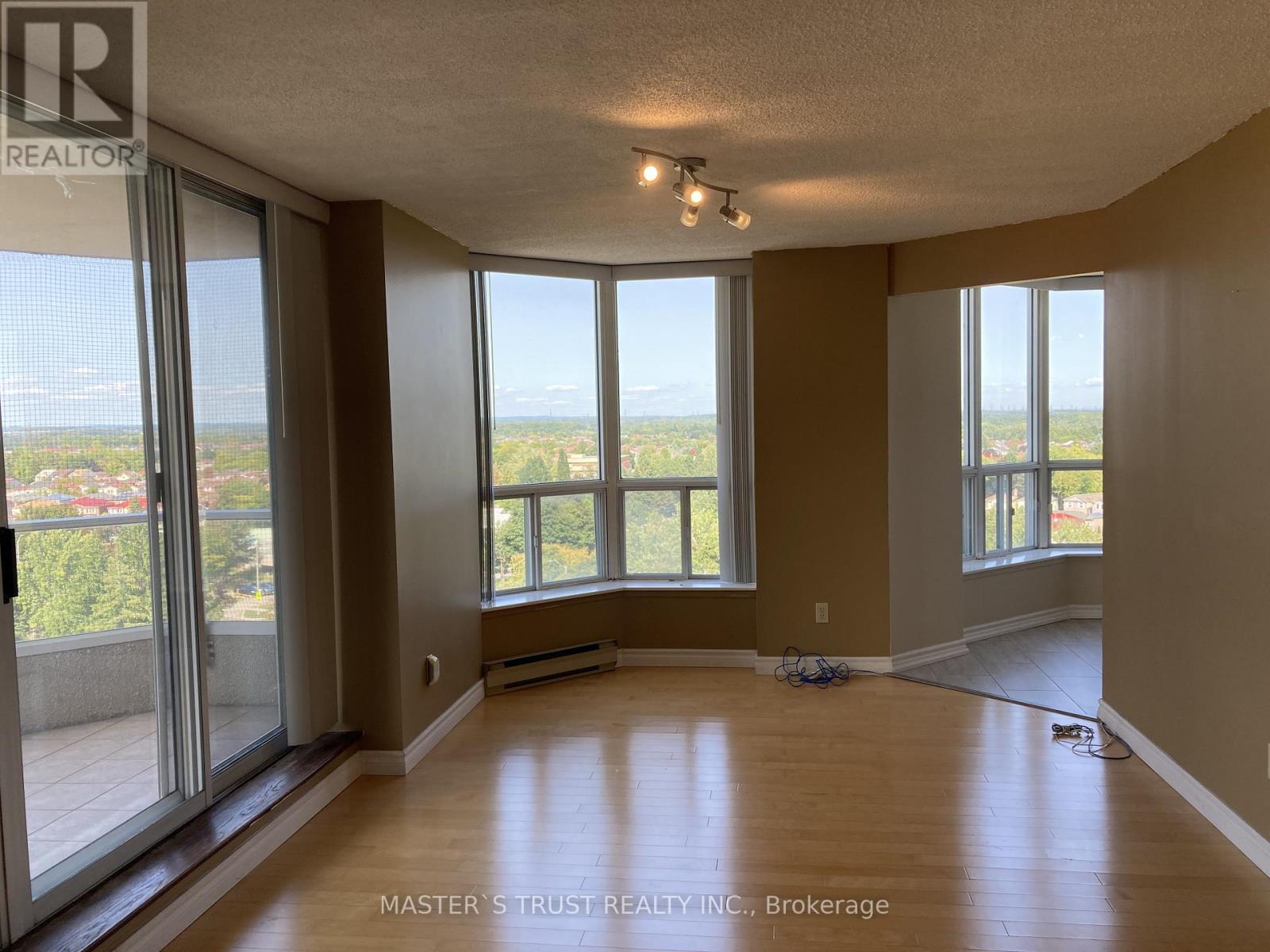 803 - 410 MCLEVIN AVENUE, Toronto, Ontario