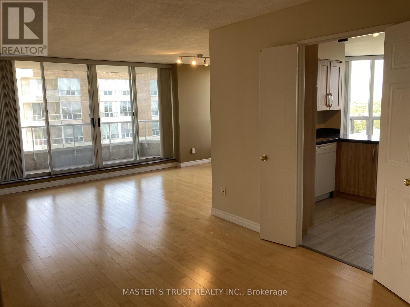 803 - 410 Mclevin Avenue, Toronto, Ontario  M1B 5J5 - Photo 3 - E12955338