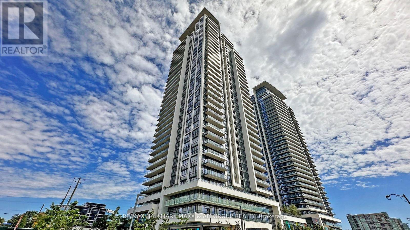 2615 - 38 GANDHI LANE, Markham, Ontario