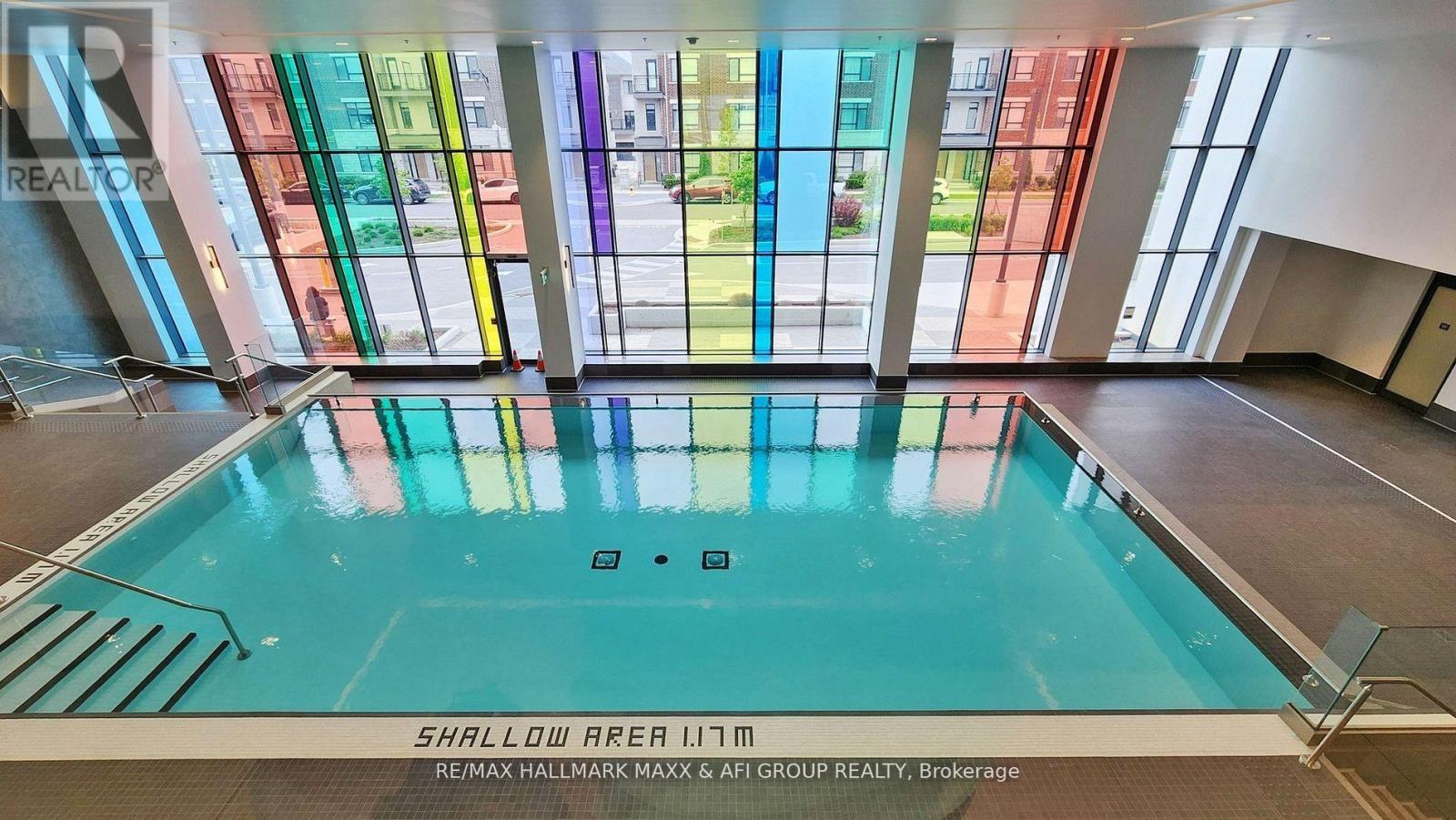 2615 - 38 Gandhi Lane, Markham, Ontario  L3T 0G9 - Photo 17 - N12955284