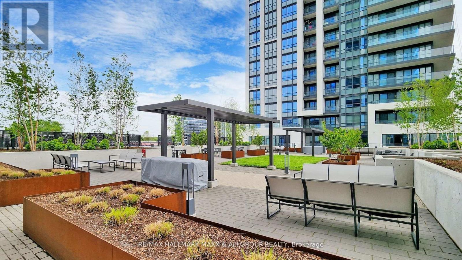 2615 - 38 Gandhi Lane, Markham, Ontario  L3T 0G9 - Photo 22 - N12955284