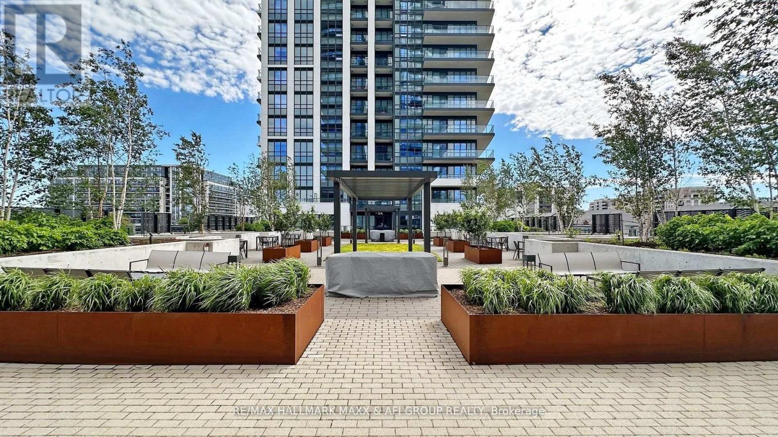 2615 - 38 Gandhi Lane, Markham, Ontario  L3T 0G9 - Photo 24 - N12955284