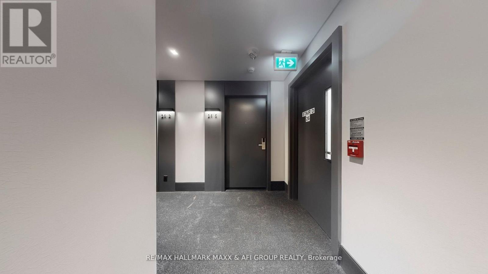 2615 - 38 Gandhi Lane, Markham, Ontario  L3T 0G9 - Photo 7 - N12955284