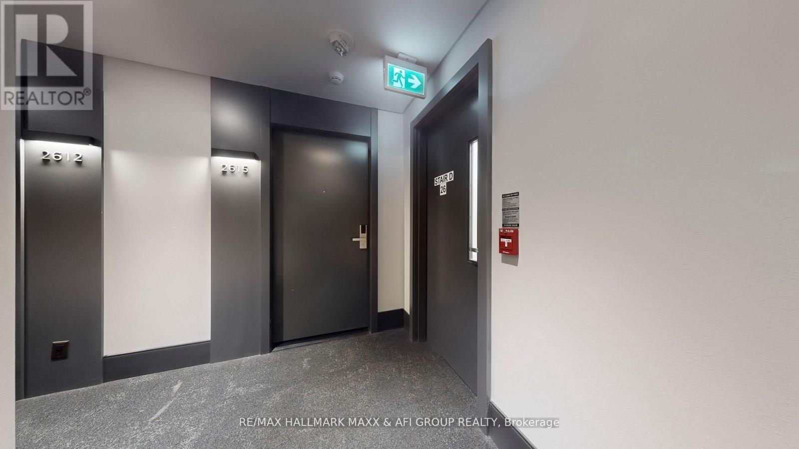 2615 - 38 Gandhi Lane, Markham, Ontario  L3T 0G9 - Photo 8 - N12955284