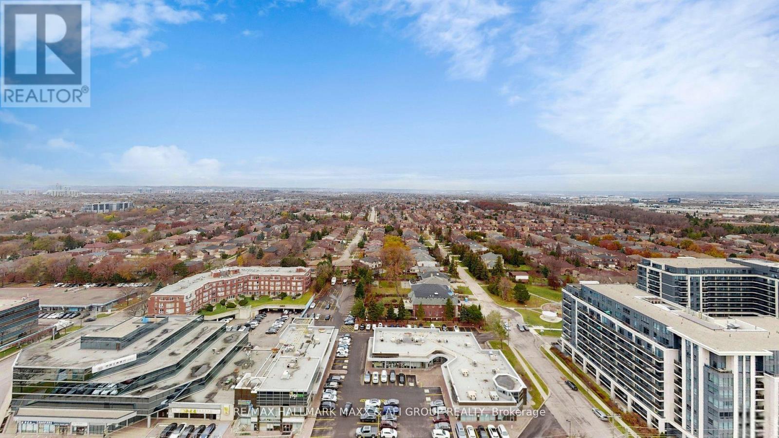 2615 - 38 Gandhi Lane, Markham, Ontario  L3T 0G9 - Photo 9 - N12955284