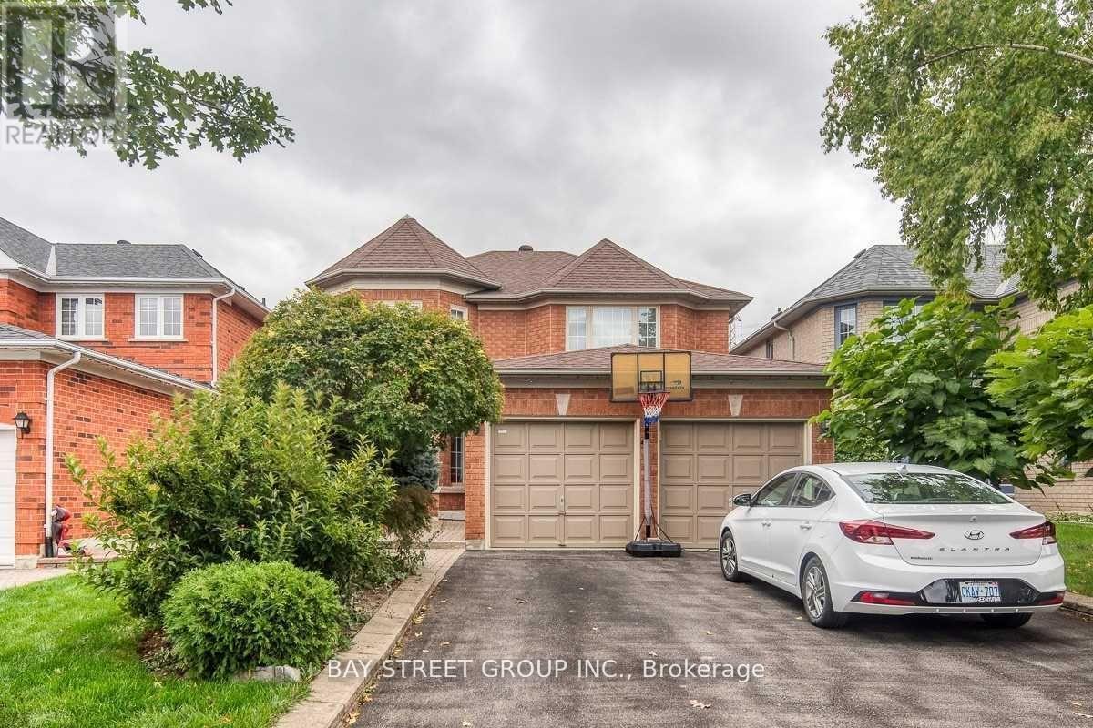 BSMT - 67 SONG BIRD DRIVE E, Markham, Ontario