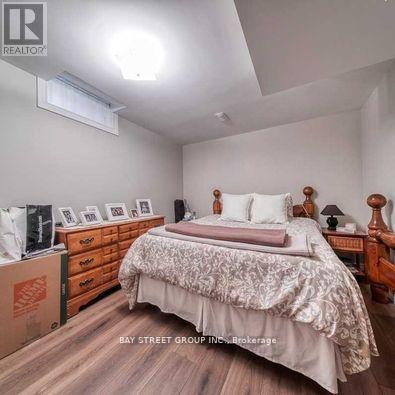 Bsmt - 67 Song Bird Drive E, Markham (Rouge Fairways), Ontario  L3S 3T9 - Photo 2 - N12955314