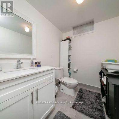 Bsmt - 67 Song Bird Drive E, Markham (Rouge Fairways), Ontario  L3S 3T9 - Photo 3 - N12955314