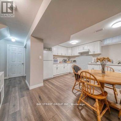 Bsmt - 67 Song Bird Drive E, Markham (Rouge Fairways), Ontario  L3S 3T9 - Photo 6 - N12955314