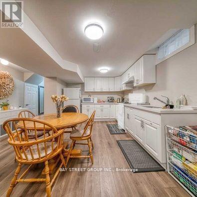 Bsmt - 67 Song Bird Drive E, Markham (Rouge Fairways), Ontario  L3S 3T9 - Photo 8 - N12955314