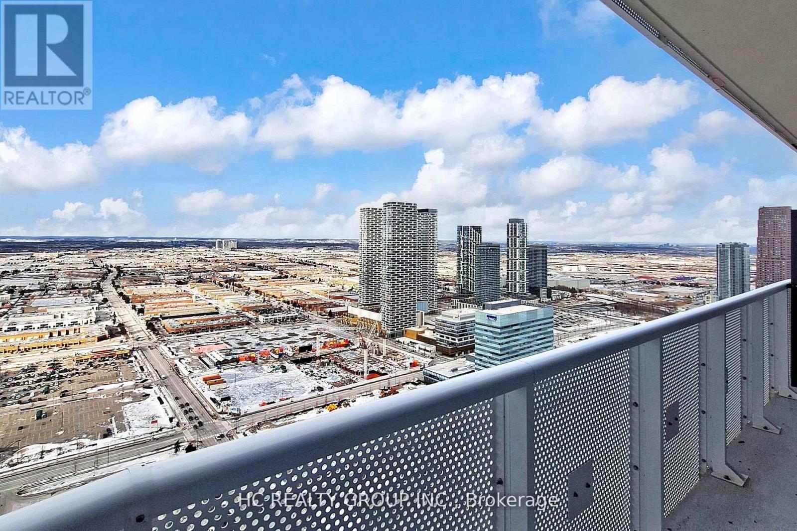 4803 - 8 Interchange Way, Vaughan (Vaughan Corporate Centre), Ontario  L4K 5Z7 - Photo 28 - N12955328