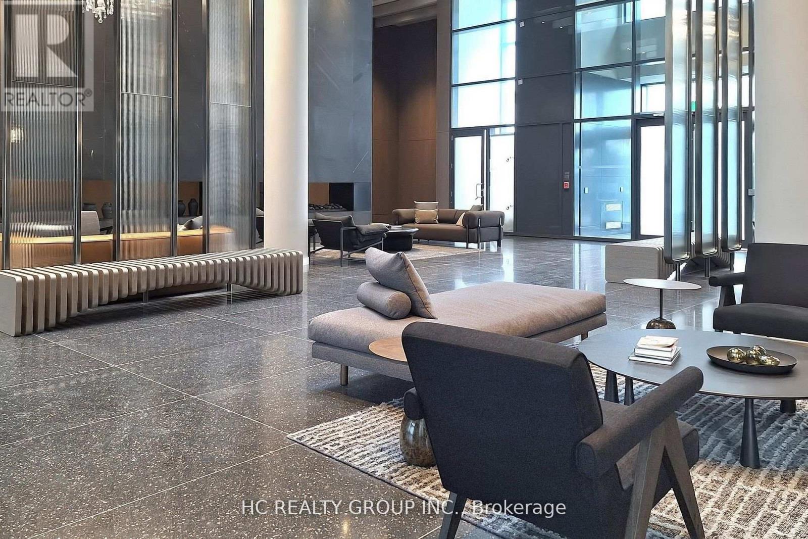 4803 - 8 Interchange Way, Vaughan (Vaughan Corporate Centre), Ontario  L4K 5Z7 - Photo 5 - N12955328