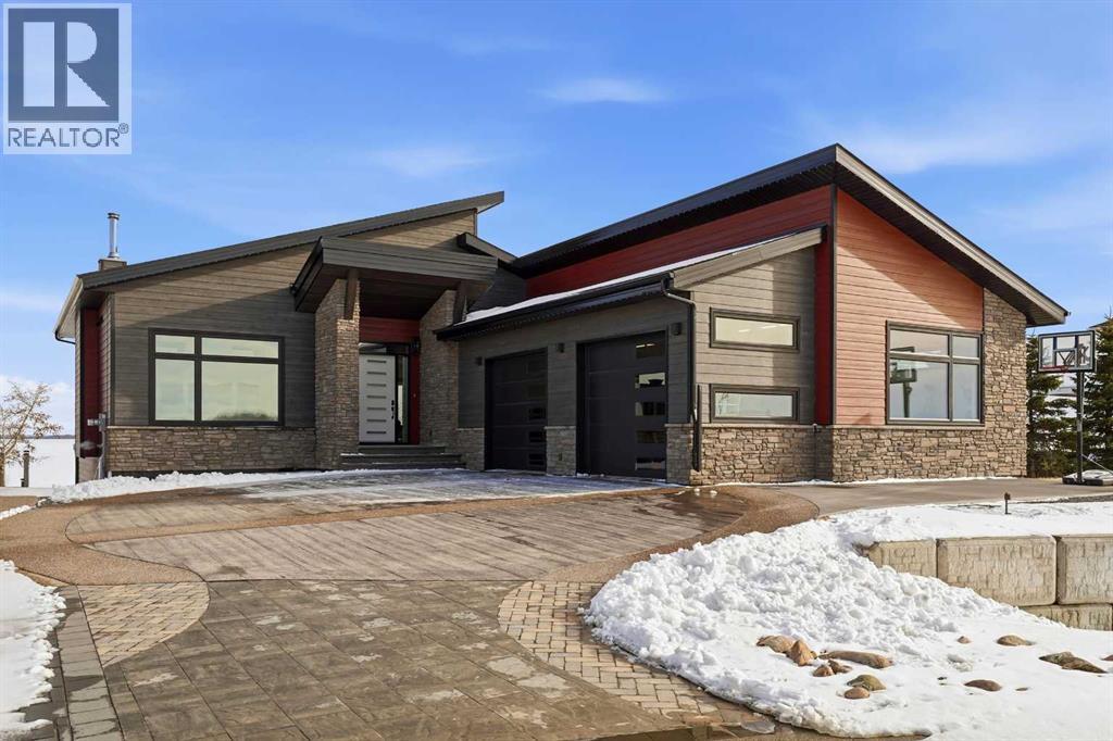 141 Lakeshore Drive, Rural Camrose County, Alberta