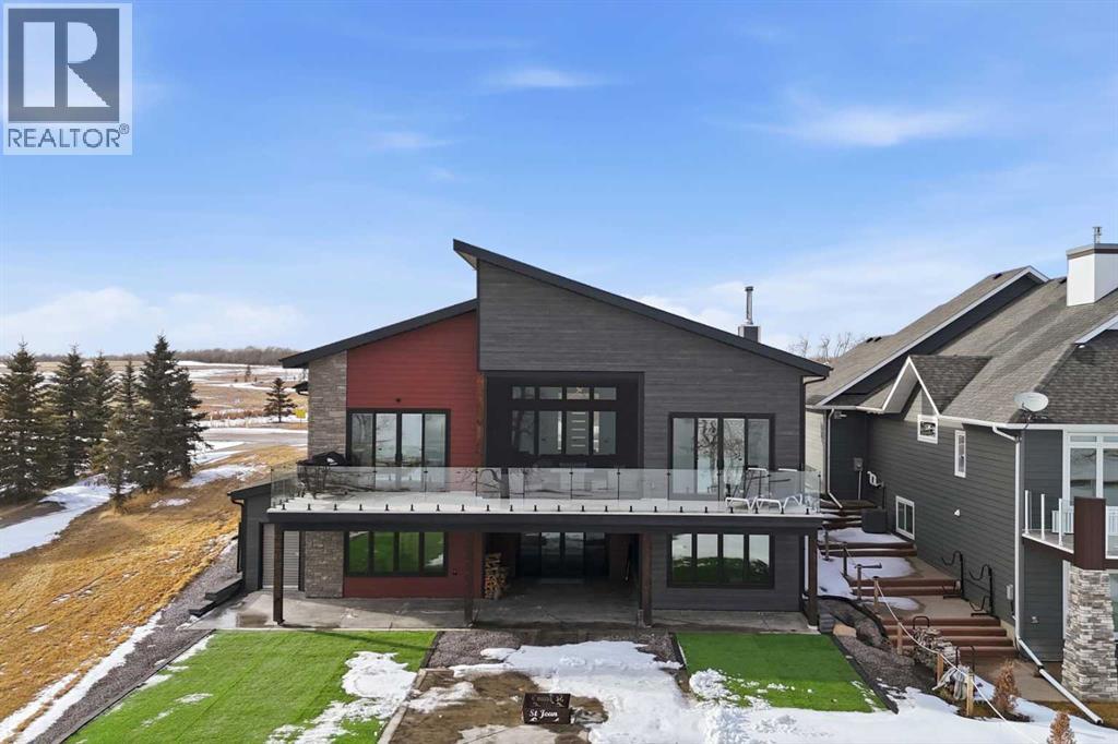 141 Lakeshore Drive, Rural Camrose County, Alberta  T0B 0H3 - Photo 2 - A2297339